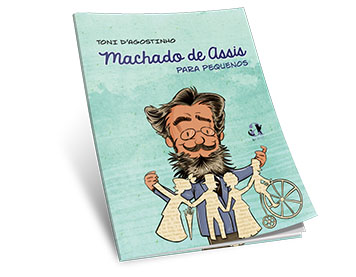 Machado de Assis para pequenos