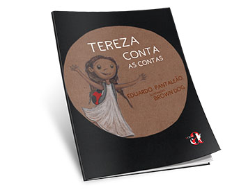 Tereza conta as contas